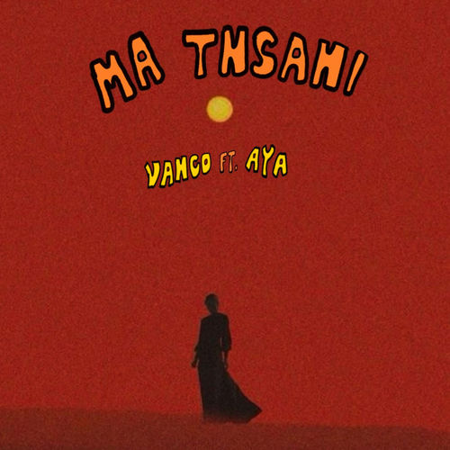 AYA by Vanco - 92 BPM & Key 