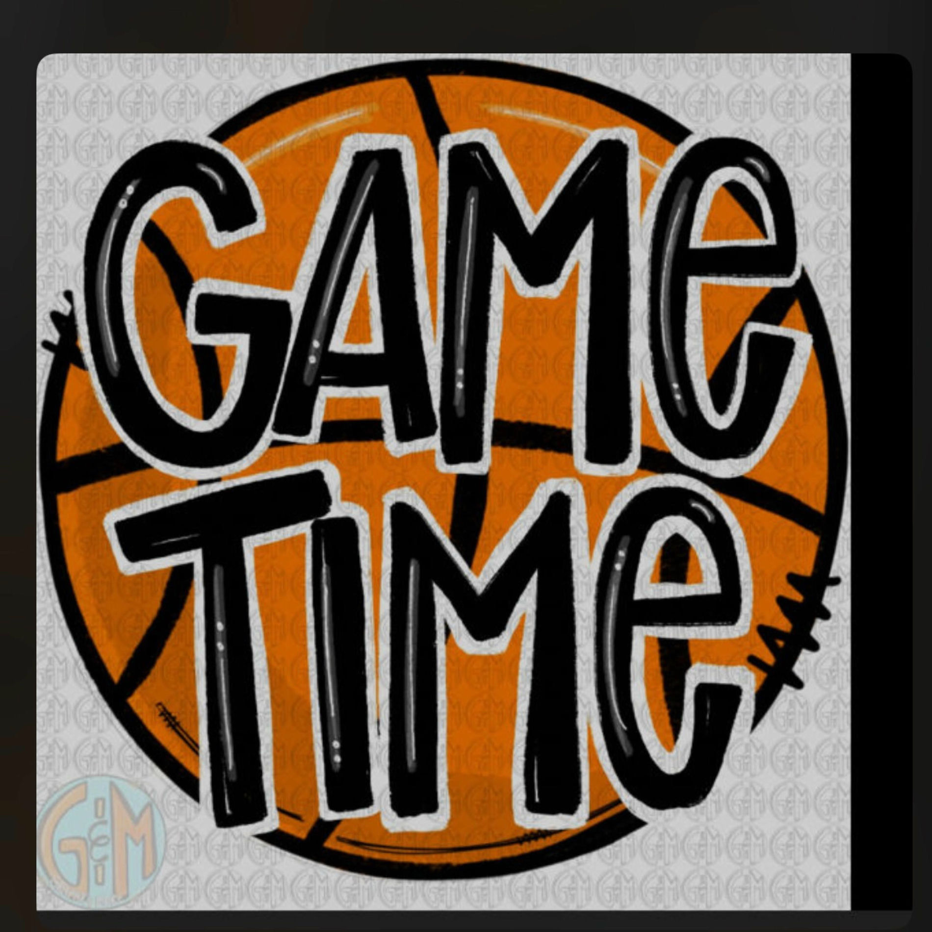 Album cover of Game time (feat. Fast & Rio)