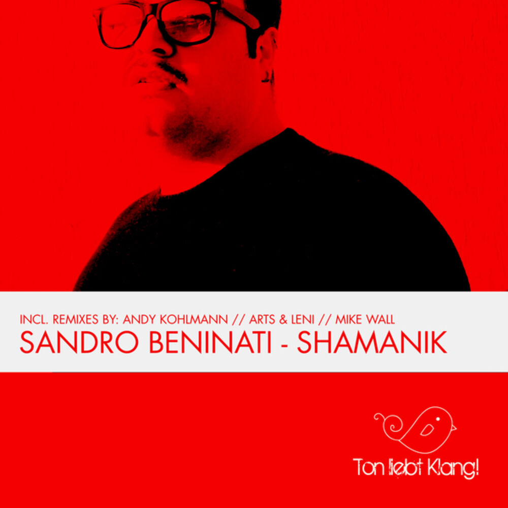 Picture of Shamanik
