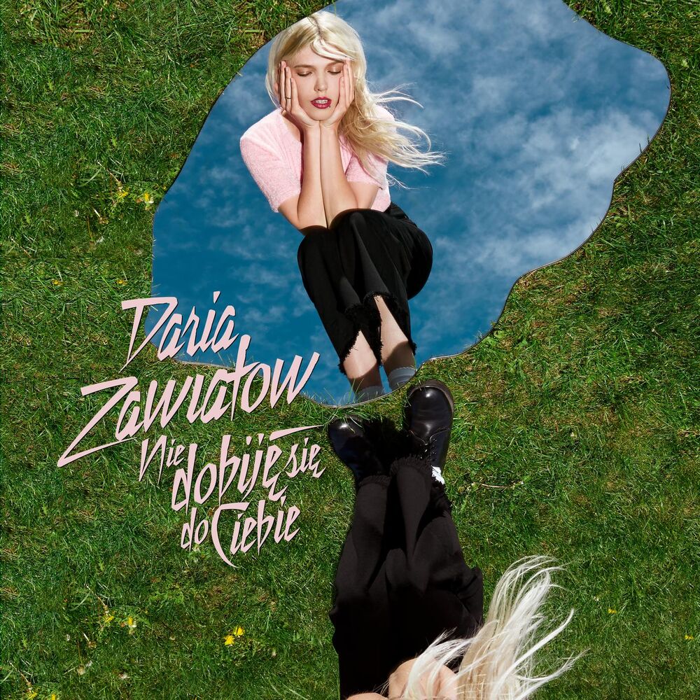 Picture of Nie Dobiję Się Do Ciebie