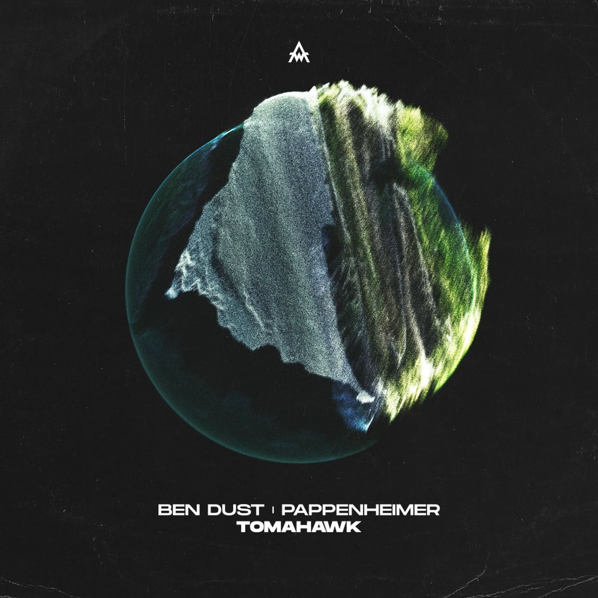 Album cover of Tomahawk