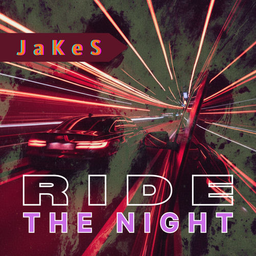 Ride the Night