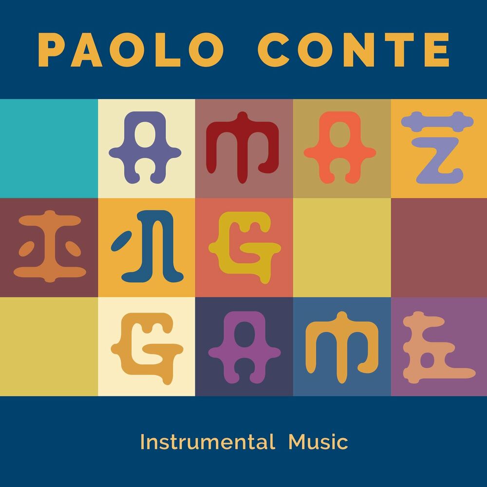 Picture of Amazing Game - Instrumental Music