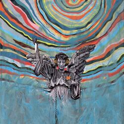 music cover