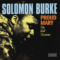Cover of Proud Mary (With Bonus Tracks)