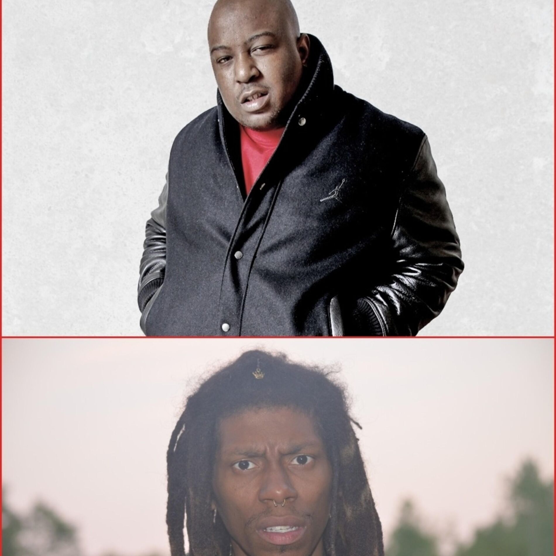 Album cover of Too Live Crew (feat. The Jacka)