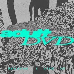 music cover