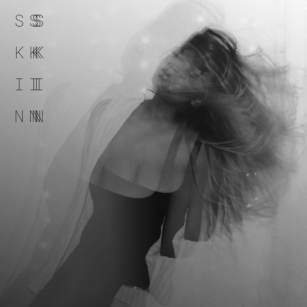 Album cover of Skin