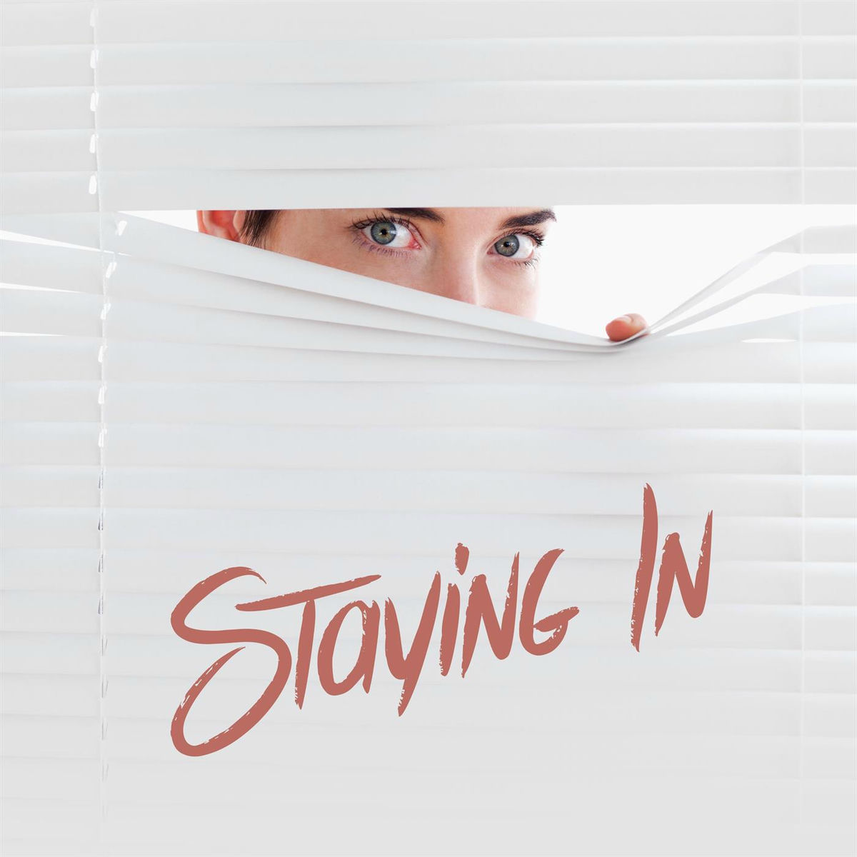 Album cover of Staying In