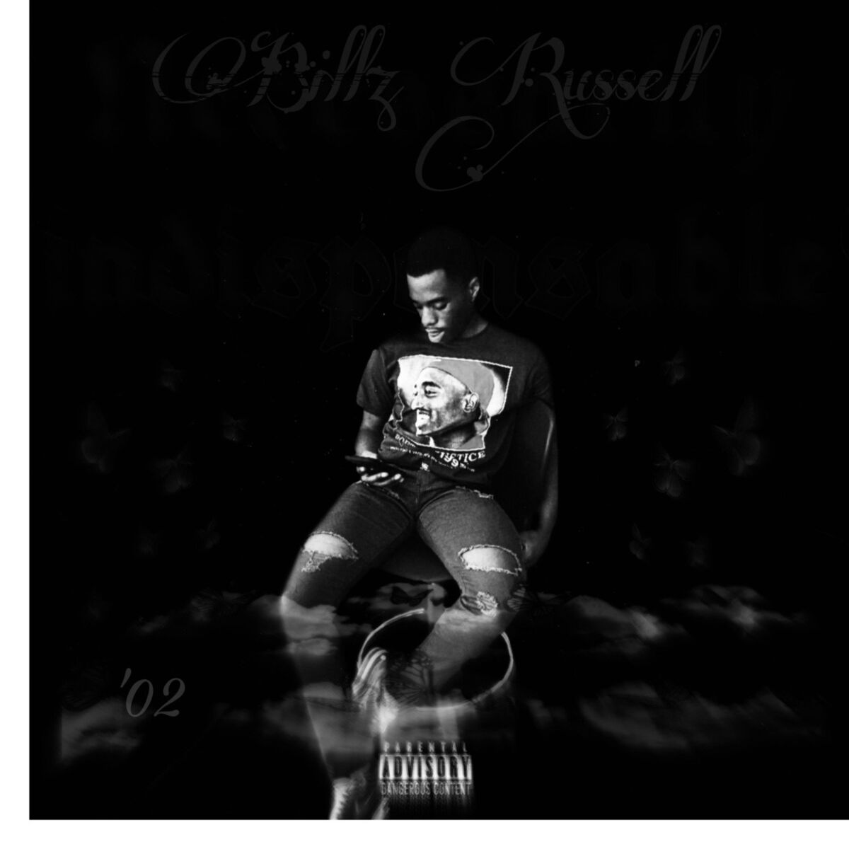 Album cover of Ride My Wave