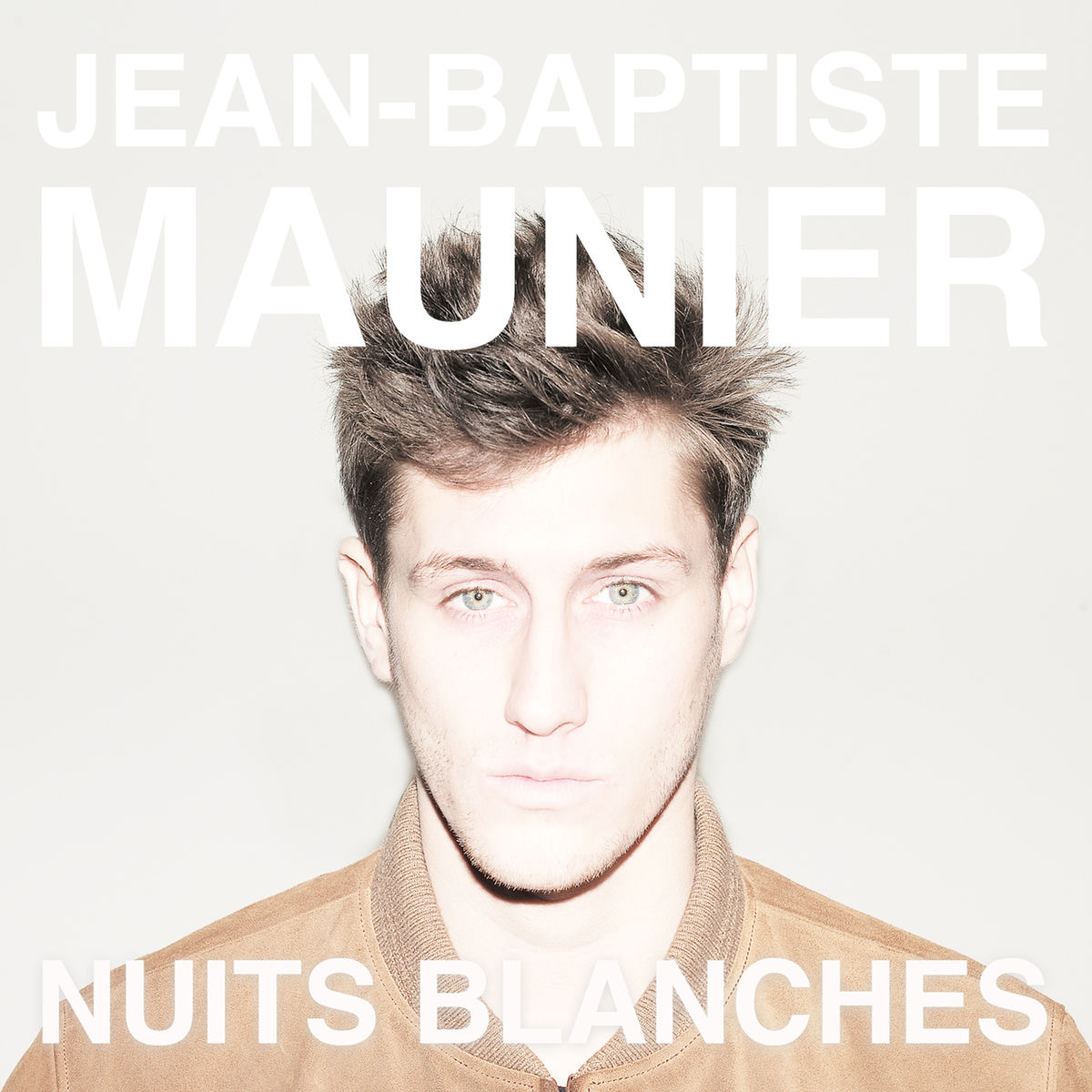 Album cover of Nuits blanches