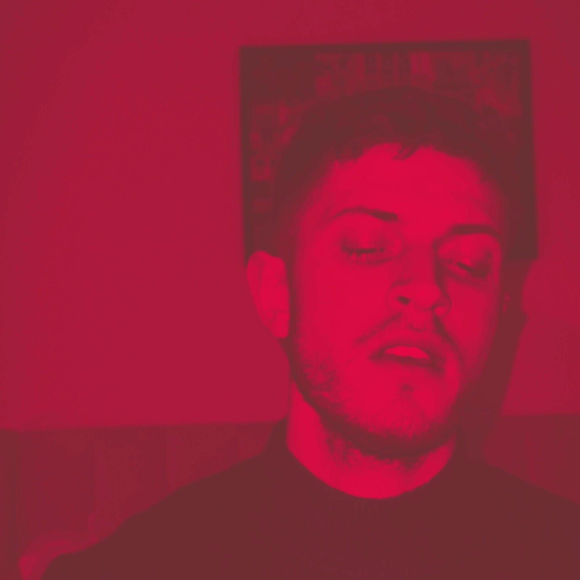 Album cover of Lovesick