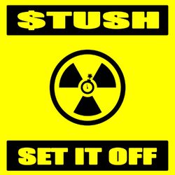 Cover of Set It Off