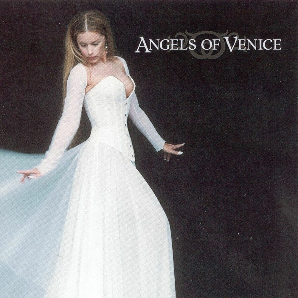 Picture of Angels of Venice