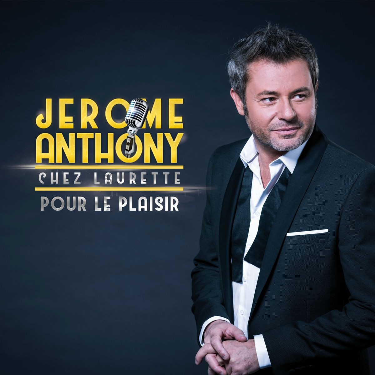 Album cover of Pour le plaisir