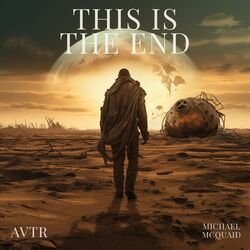 Cover of This Is The End