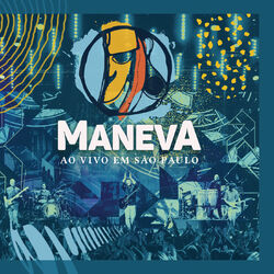 Cover of Ao Vivo Em São Paulo