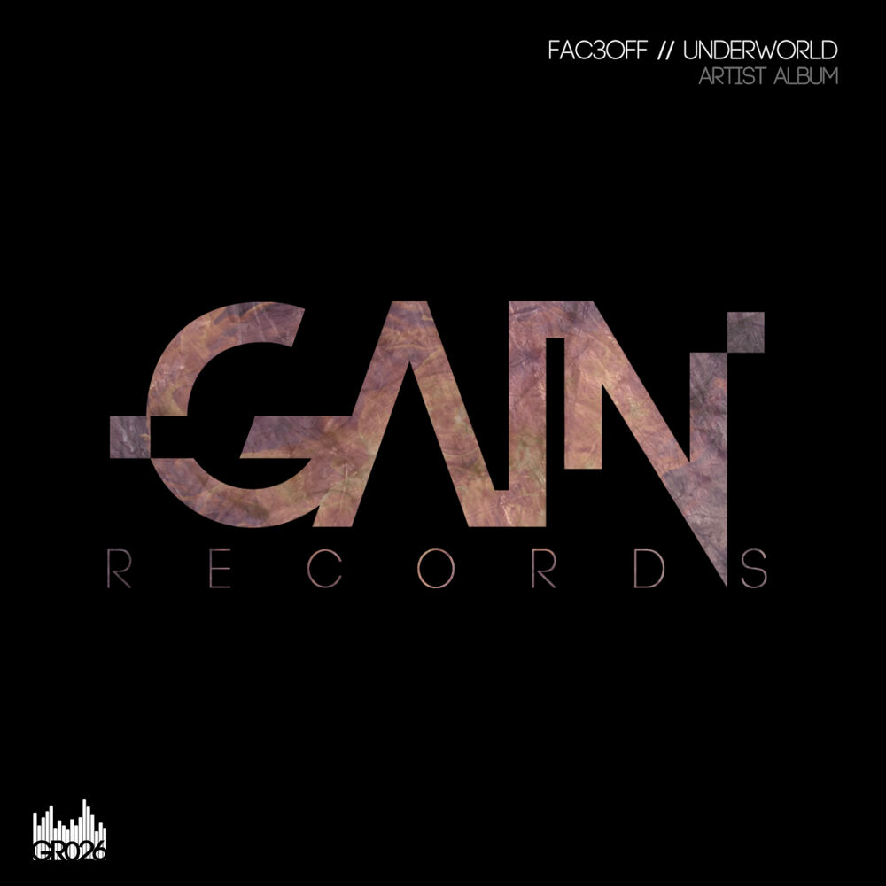 Picture of Underworld (Artist Album)