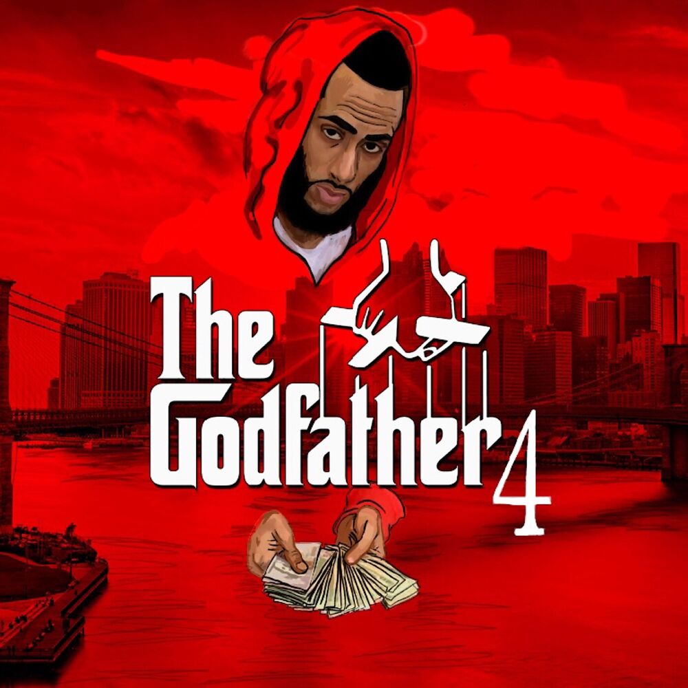 Picture of The GodFather 4