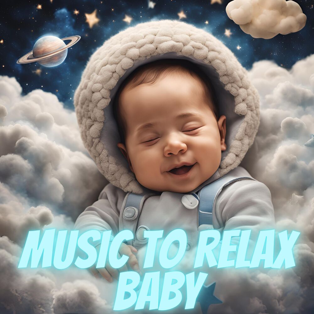 Picture of Music to Relax baby