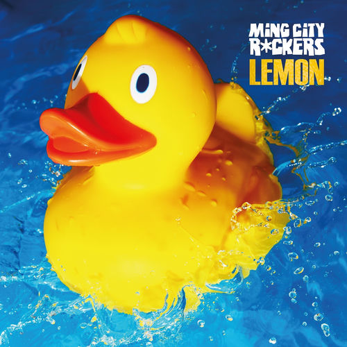 Descargar Scatter Brain - Ming City Rockers MP3