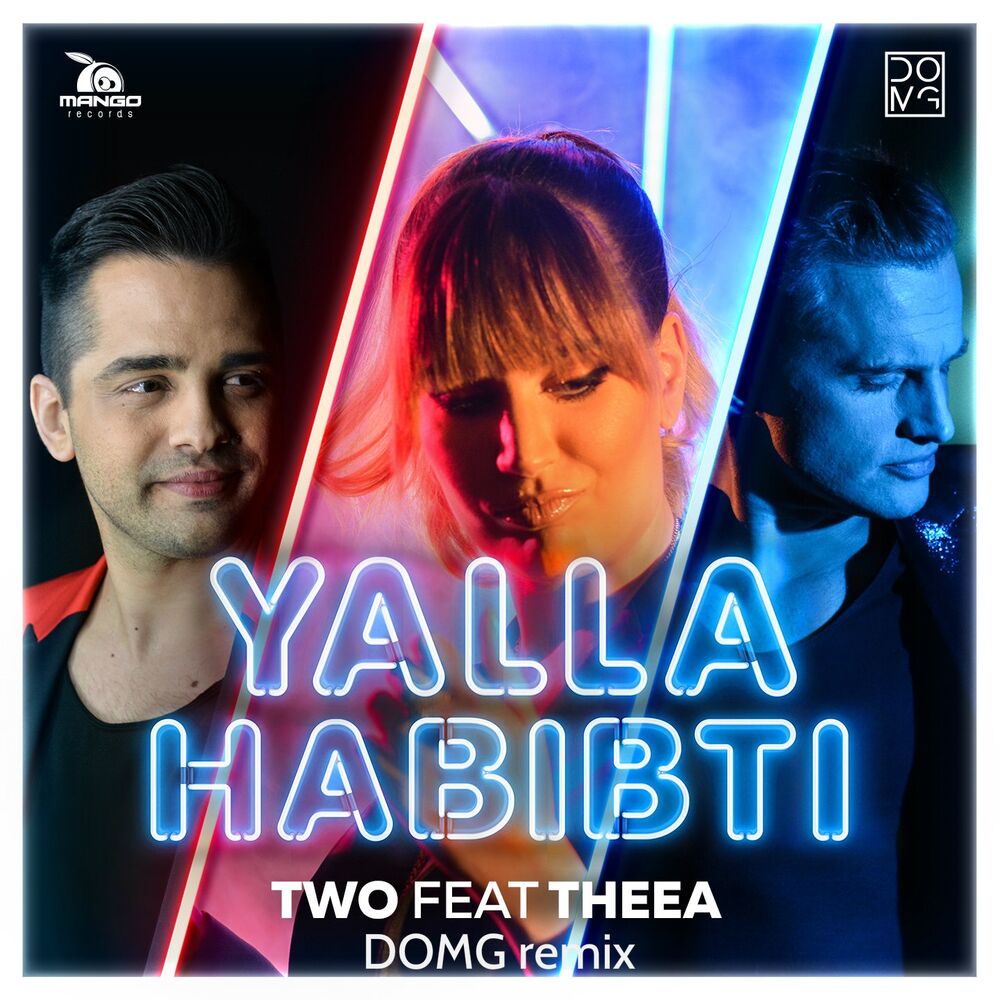 Picture of Yalla Habibti (DOMG Remix)