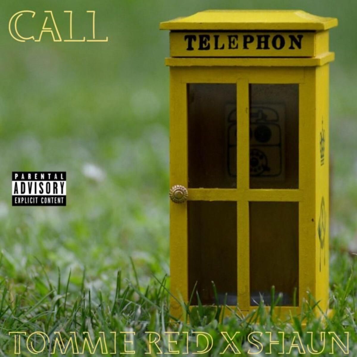 Album cover of Call