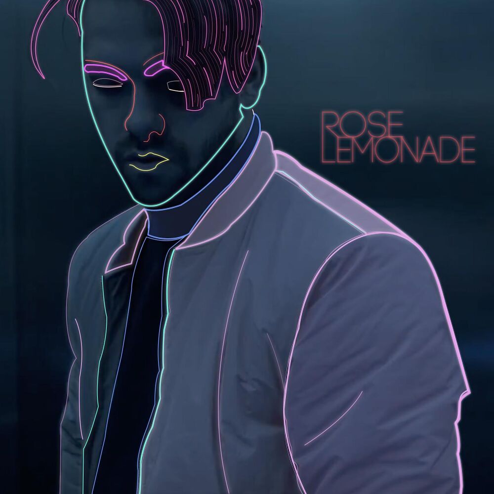 Picture of Rose Lemonade