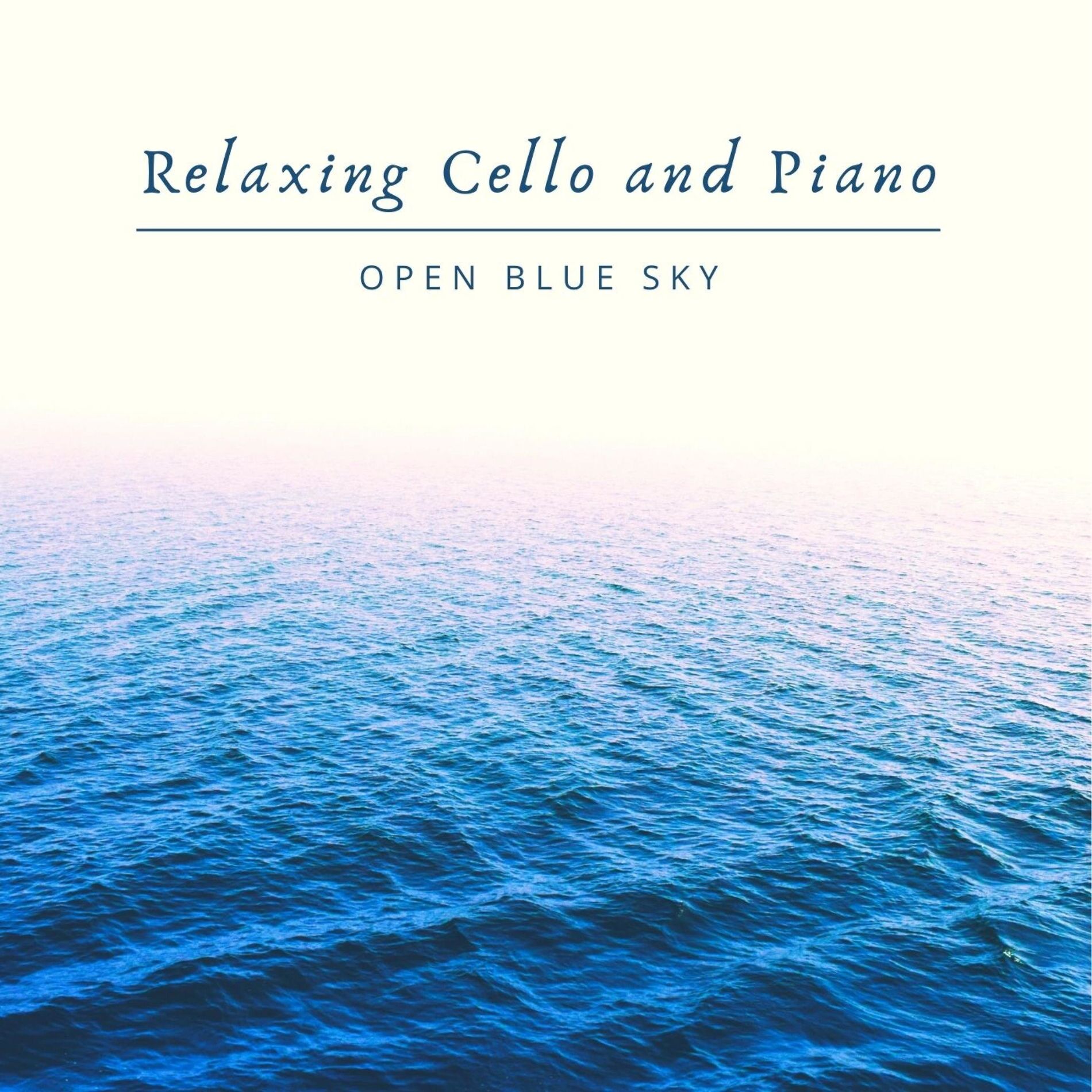 Album cover of Relaxing Cello and Piano