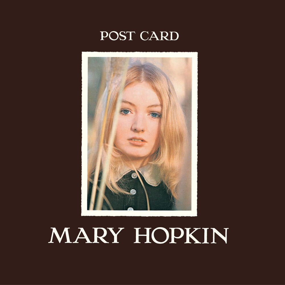 Picture of Post Card (Deluxe Edition / Remastered 2010)