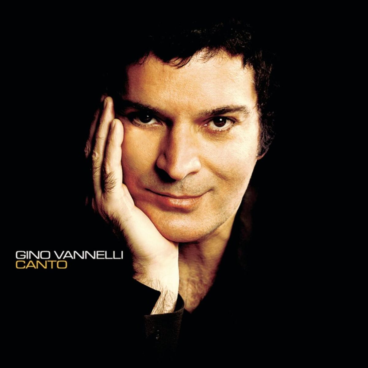 Album cover of Canto