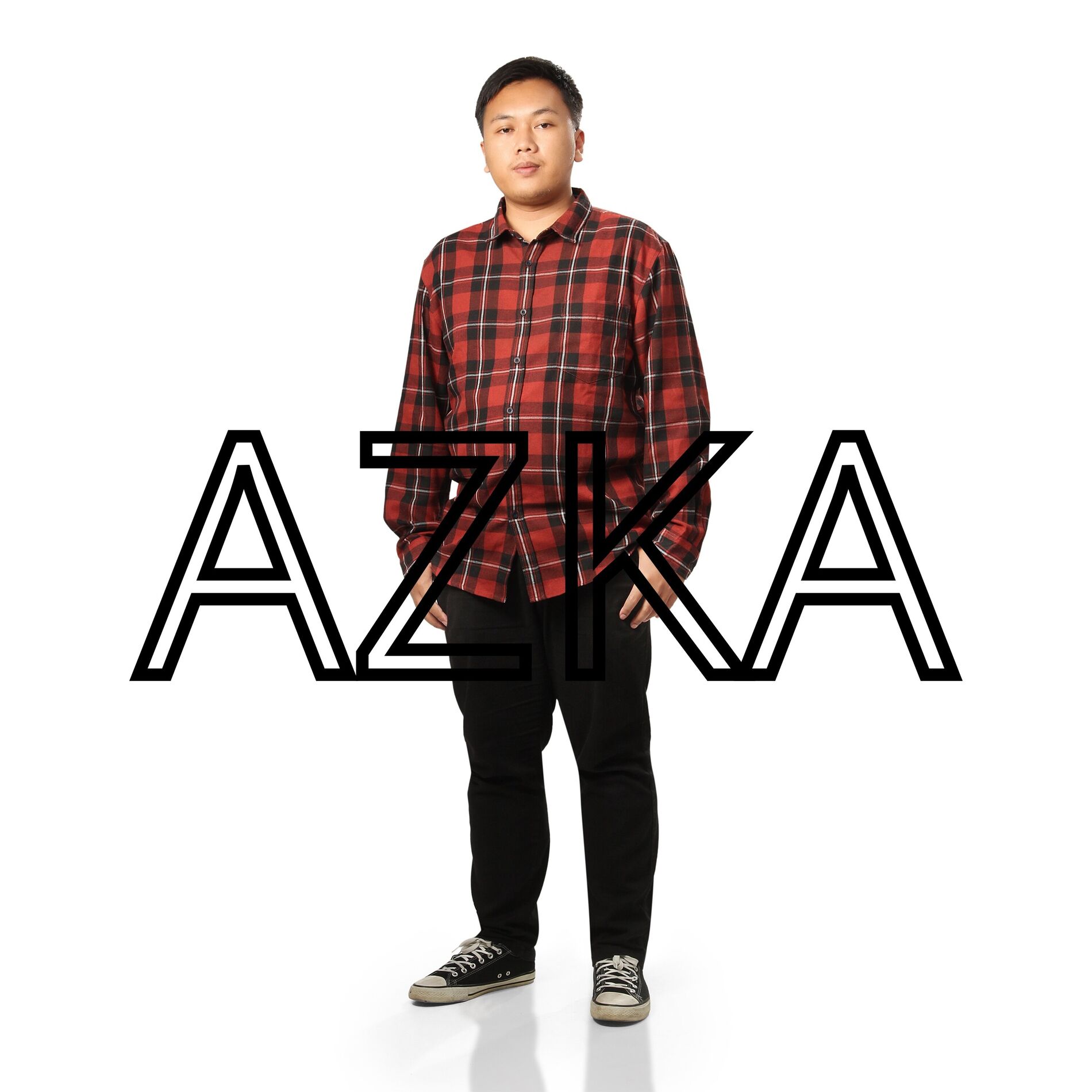 Album cover of Bangkit