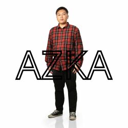 Cover of Bangkit