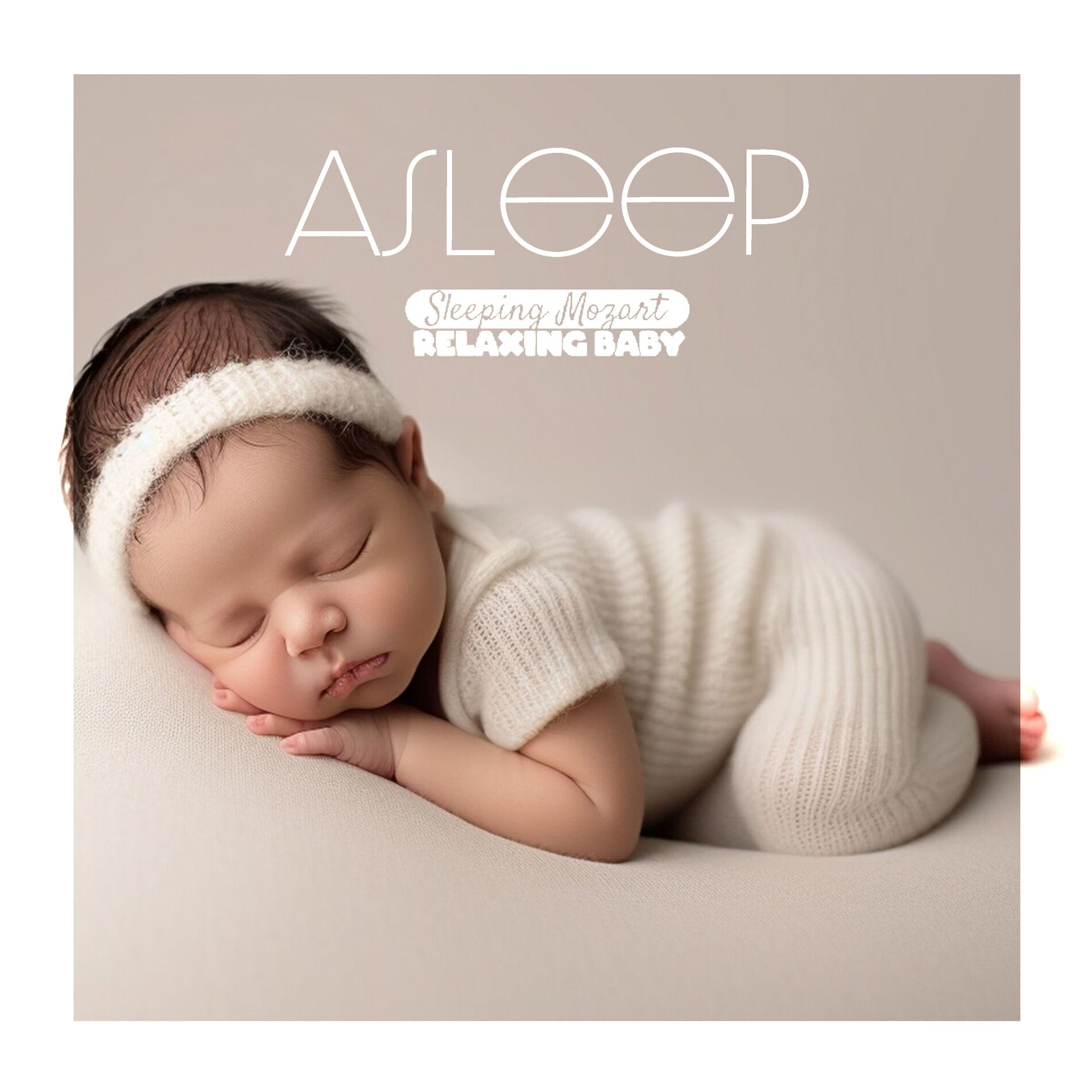 Album cover of Asleep