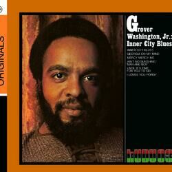 Cover of Inner City Blues