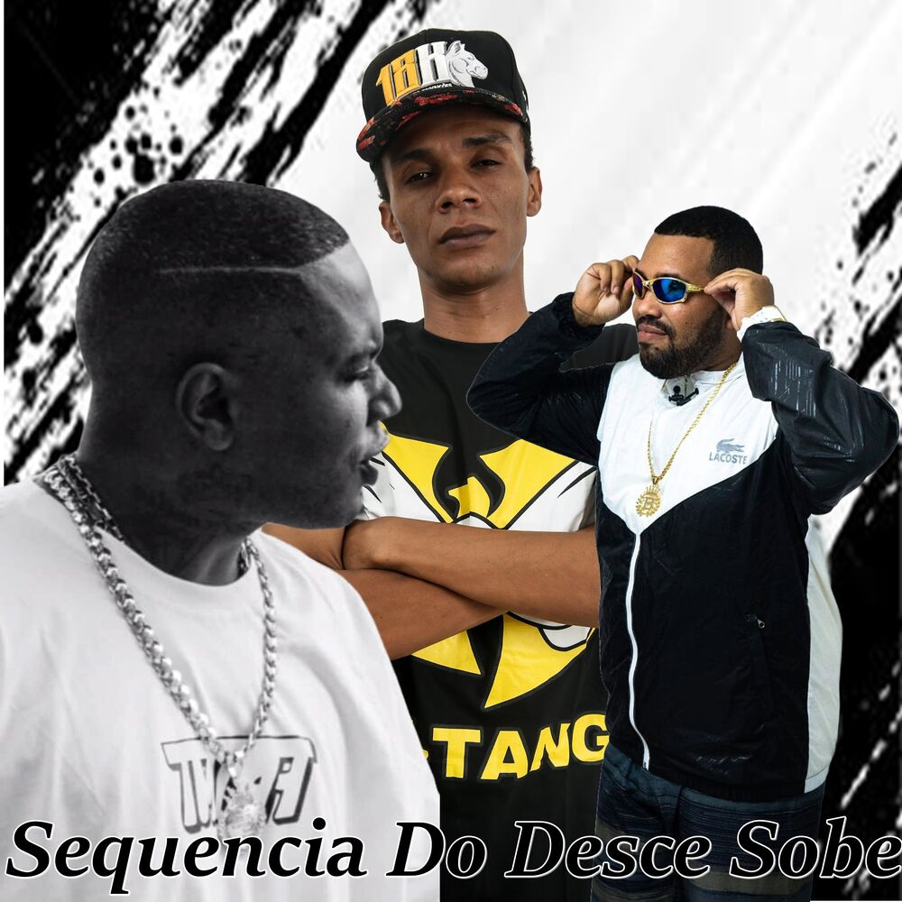 Picture of Sequencia Do Desce Sobe