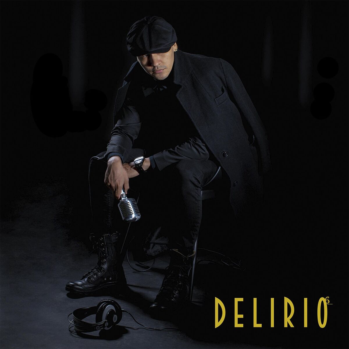 Album cover of La Vida es Así