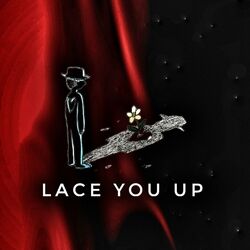 Cover of Lace you up
