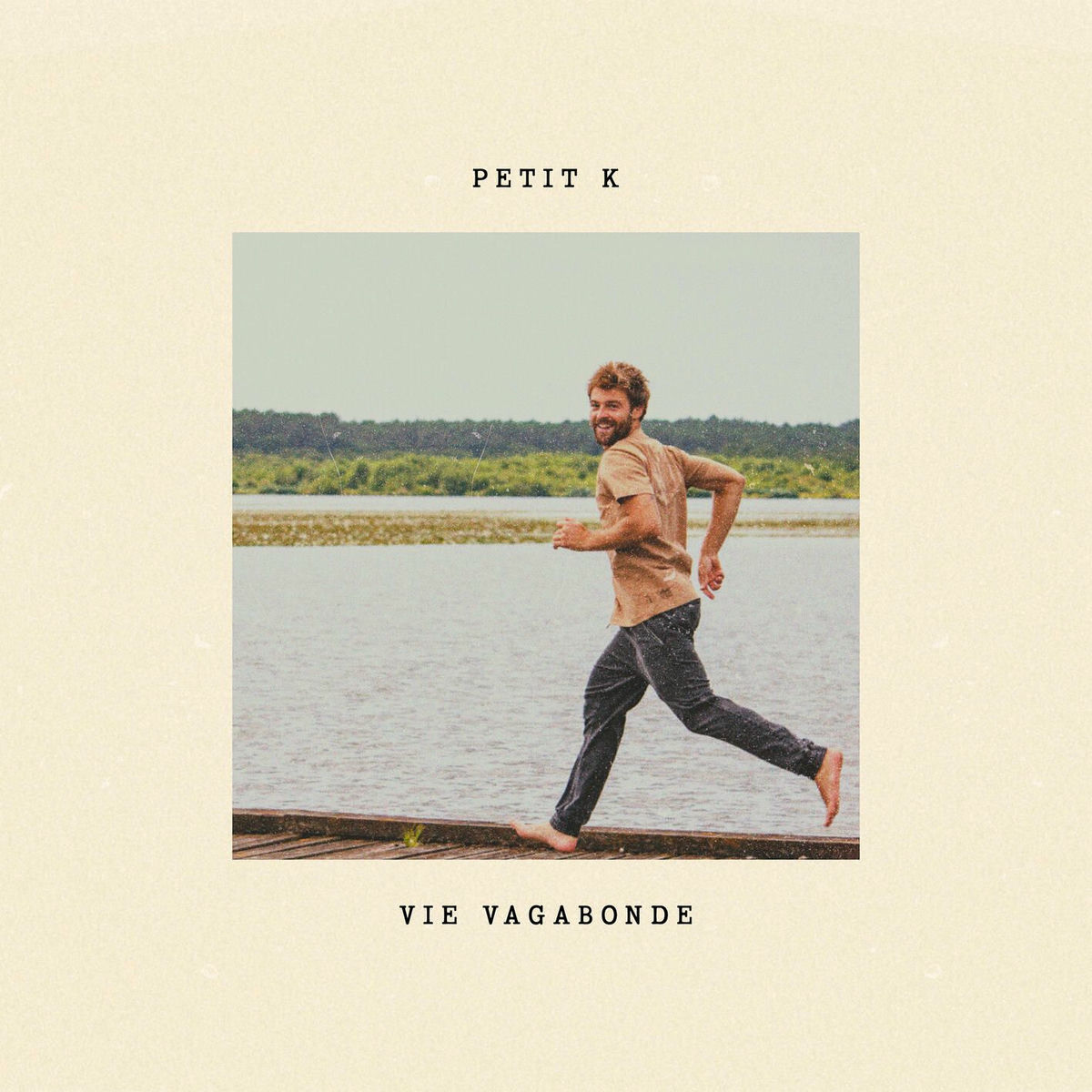 Album cover of Toi & moi