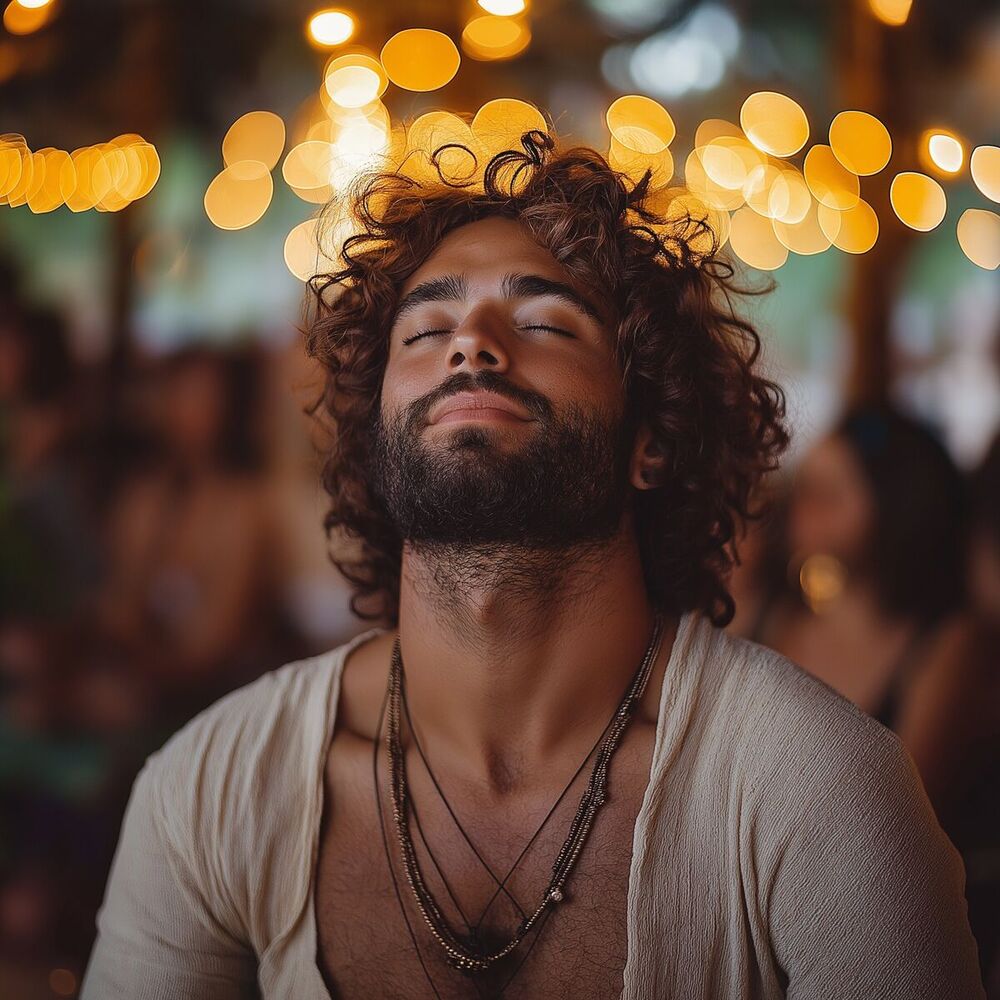 Picture of Hippy Yoga Tunes