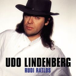 Cover of Rudi Ratlos