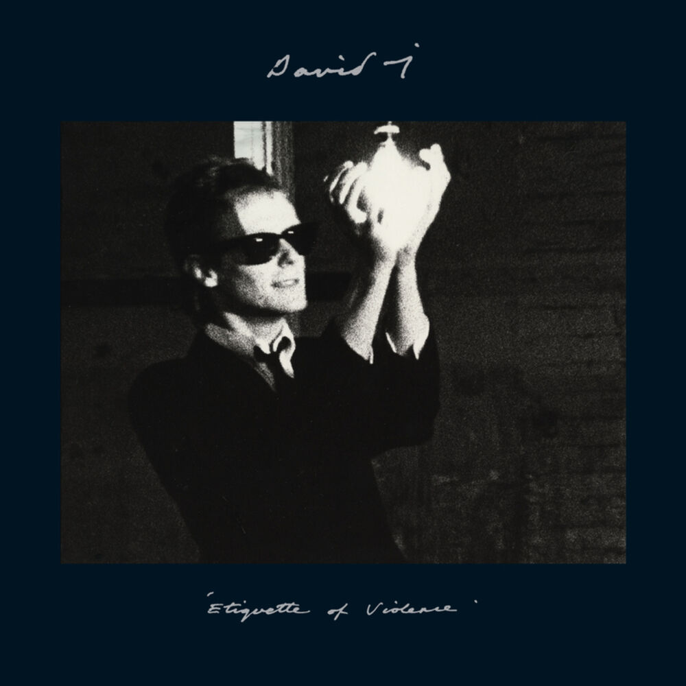 Picture of Etiquette of Violence (Expanded Version)