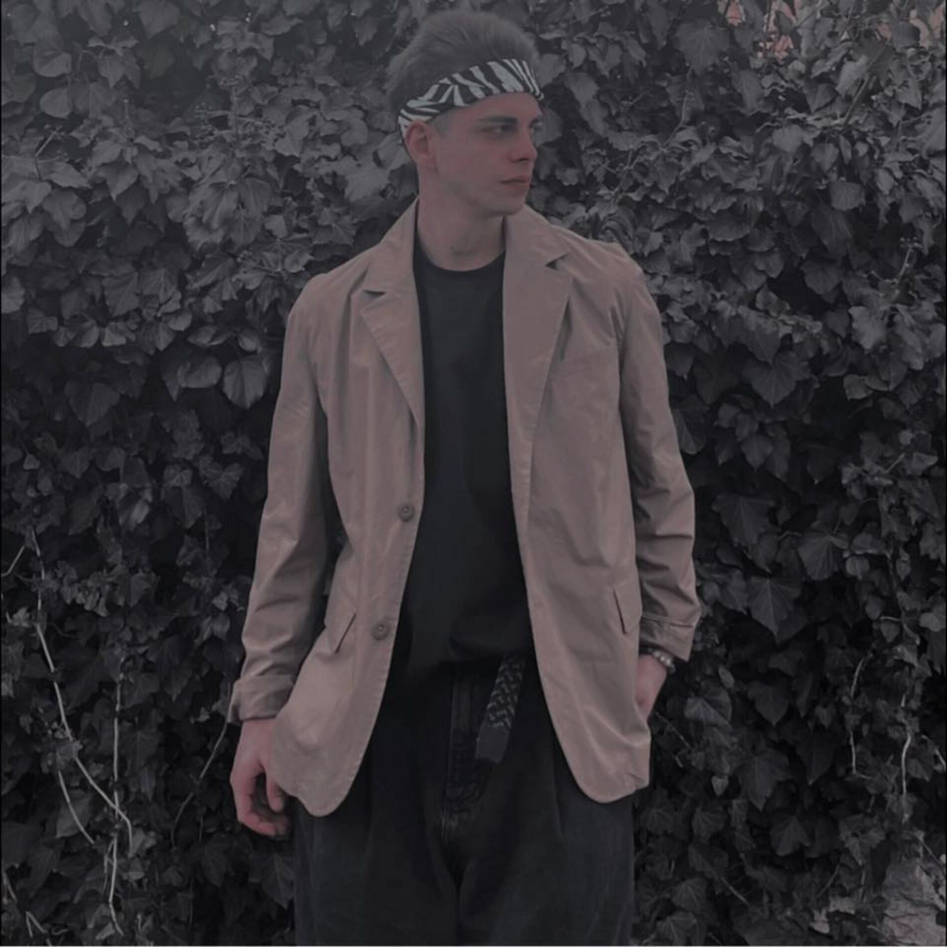 Album cover of Sarà perchè ti amo