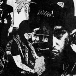 music cover
