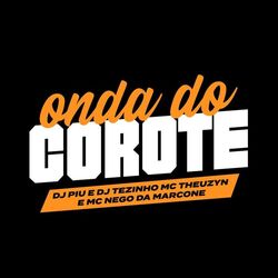 Cover of Onda do Corote