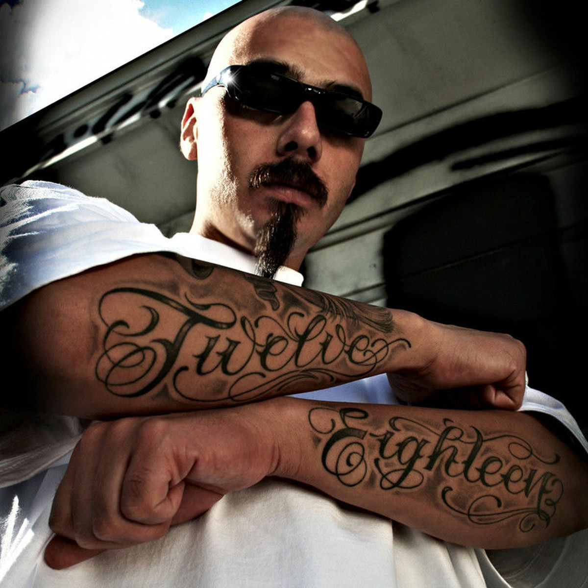 Album cover of Do It
