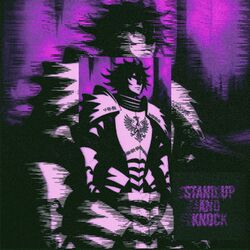 Stand Up And Knock