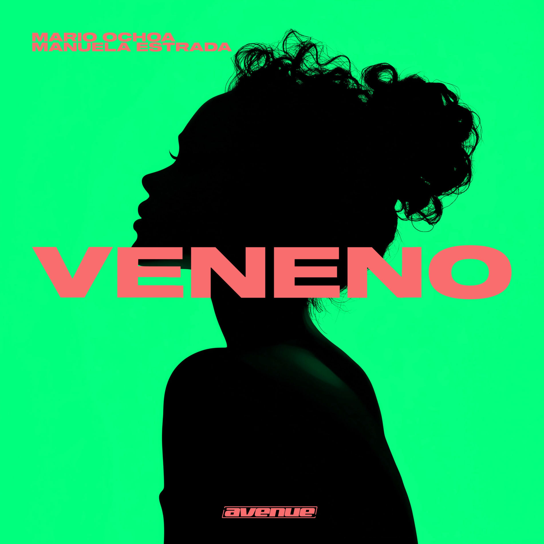 Album cover of Veneno