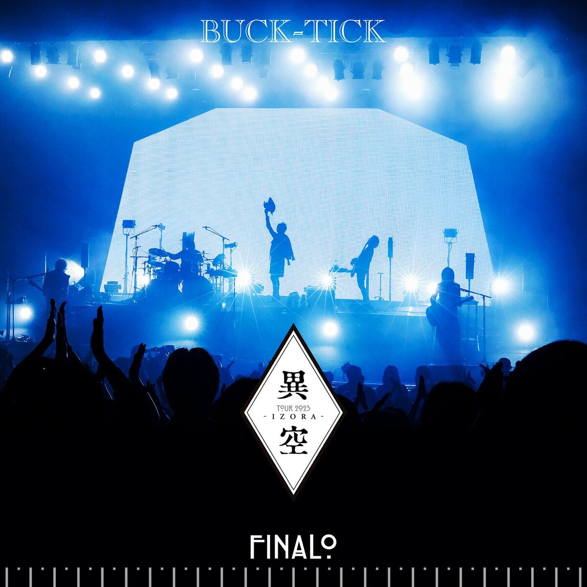 Buck-Tick - No. 0 | Deezer Buck-Tick - No. 0 | Deezer