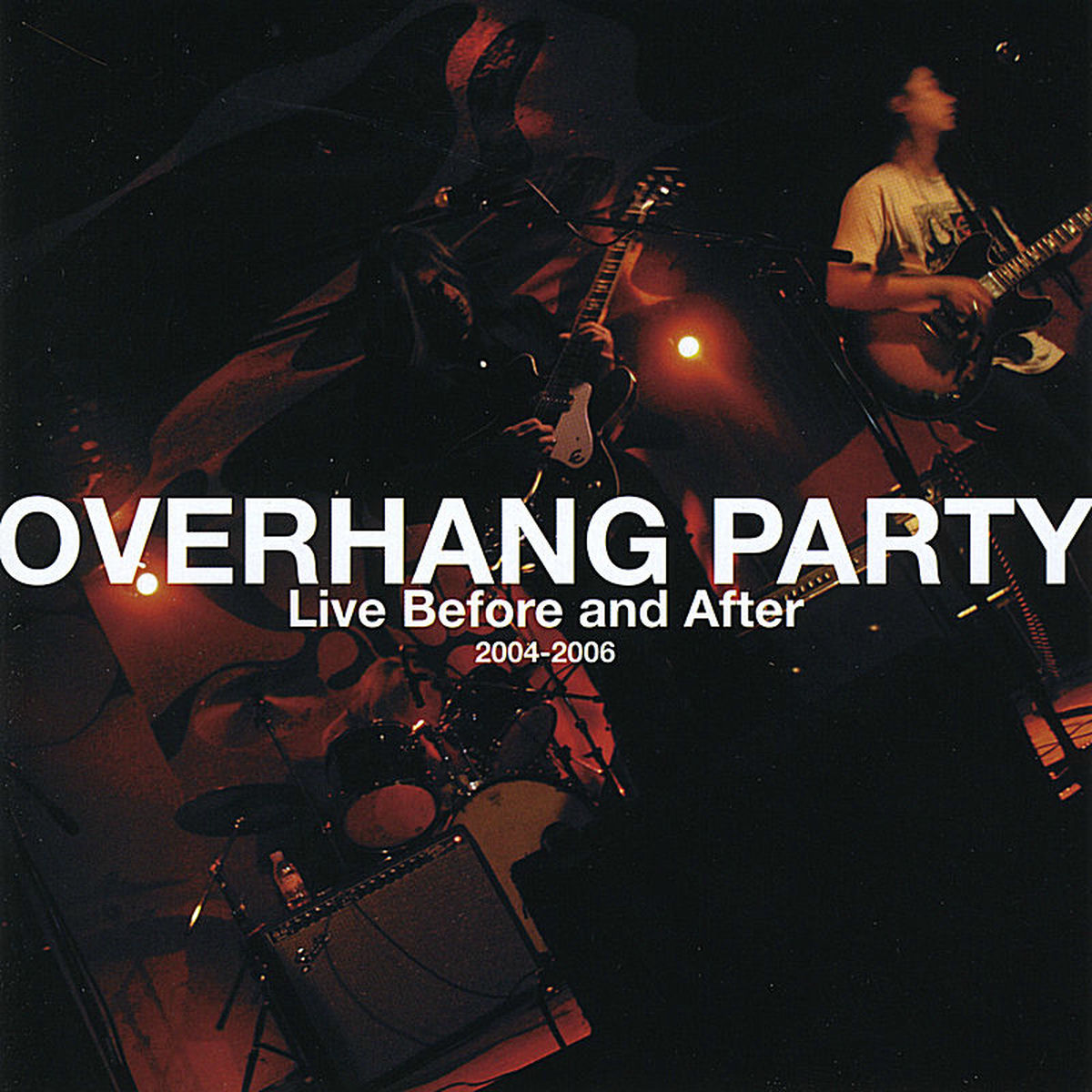 Overhang Party: albums, songs, concerts | Deezer